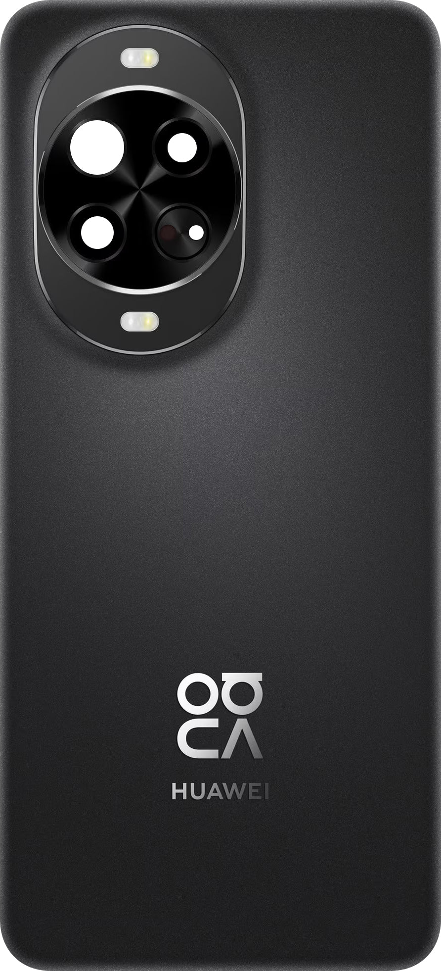 Batteriedeckel Huawei nova 14 Pro, Schwarz, Service Pack 02357HXT