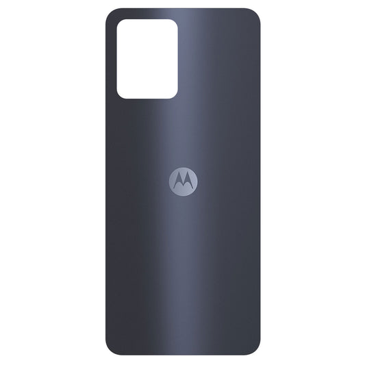 Motorola Moto G54 Battery Cover, Blue (Midnight Blue), Service Pack 5S58C23297