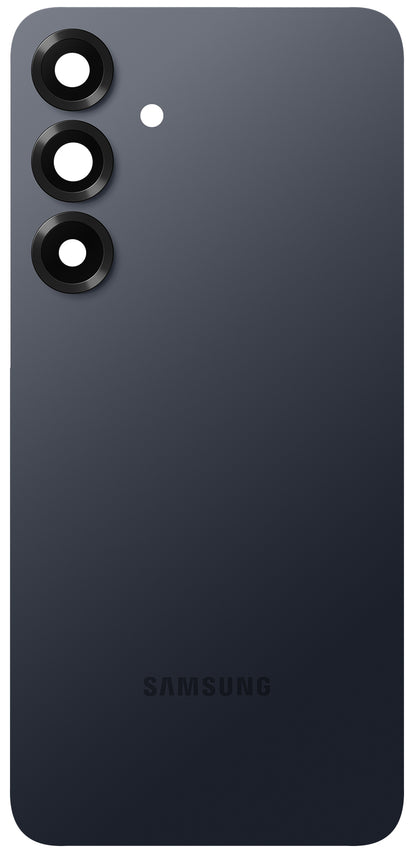 Batteriedeckel Samsung Galaxy S25 S931, Blau (Blue Black), Service Pack GH82-36295E