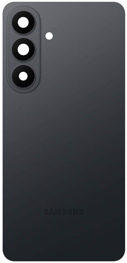 Batteriedeckel Samsung Galaxy S26 S942, Schwarz, Service Pack GH82-39035A