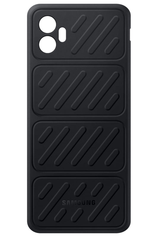 Batterieabdeckung Samsung Galaxy XCover7 Pro, Schwarz, Service Pack GH98-49971A