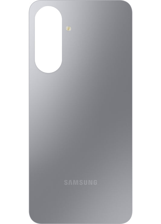 Batterieabdeckung Samsung Galaxy A17 5G, Grau, Service Pack GH82-38039B