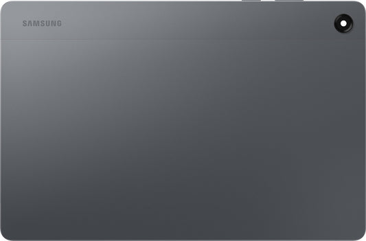 Samsung Galaxy Tab A11+ X236 Battery Cover, Grey, Service Pack GH82-38806A
