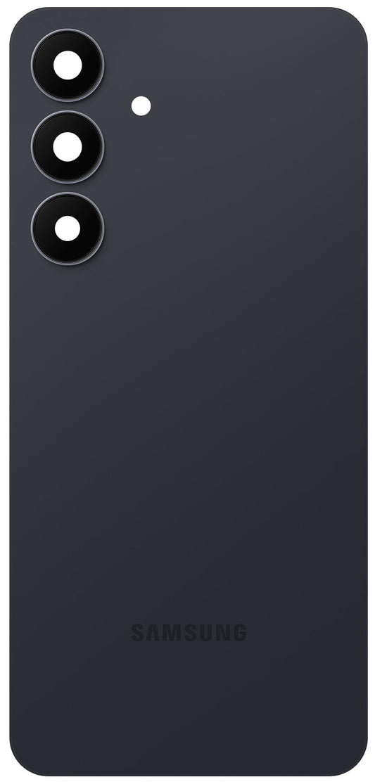 Akkudeckel Samsung Galaxy S25 FE, Schwarz (JetBlack), Service Pack GH82-38030A