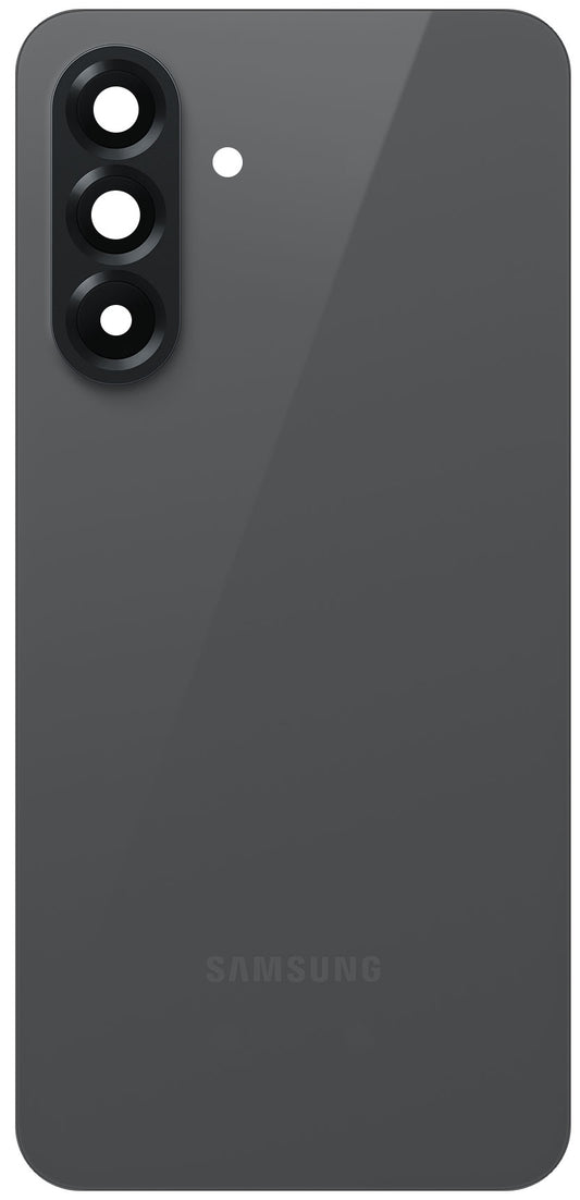 Batteriedeckel Samsung Galaxy A56 A566, Grau (Awesome Graphite), Service Pack GH82-36807A