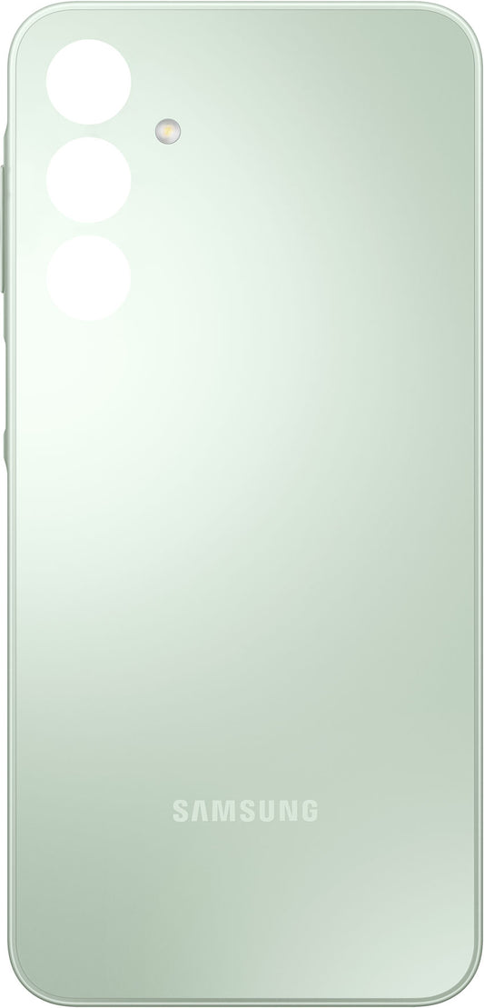 Akkudeckel Samsung Galaxy A16 4G A165, Grün (Water Green), Service Pack GH82-36040D