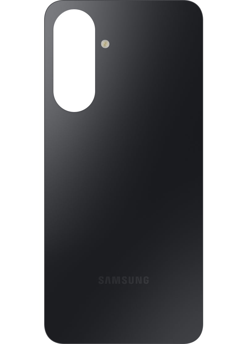 Batteriedeckel Samsung Galaxy A17 5G A176, Schwarz, Swap GH82-38039A