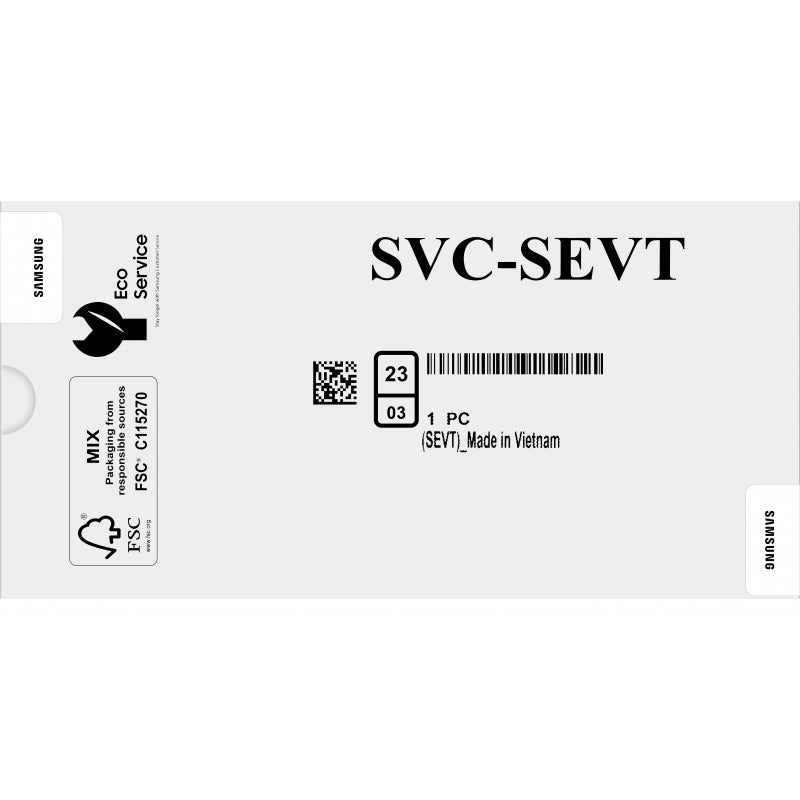 Batteriedeckel Samsung Galaxy S25 S931, Blau (Blue Black), Service Pack GH82-36295E