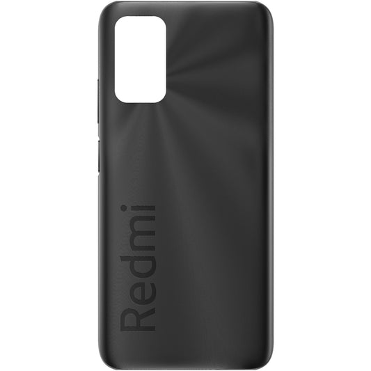 Akkuabdeckung Xiaomi Redmi 9T, Grau (Carbon Gray), Service Pack 55050000RW9X