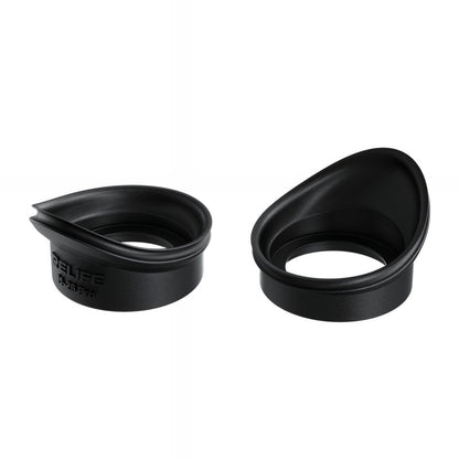 Relife M-26 Pro Max Schutzkappe für Mikroskopobjektiv, 2 Stück Set