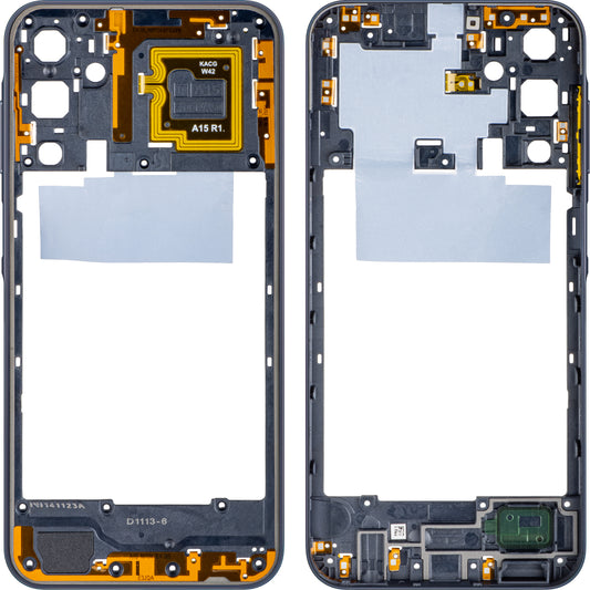 Samsung Galaxy Galaxy A15 A155, Schwarz