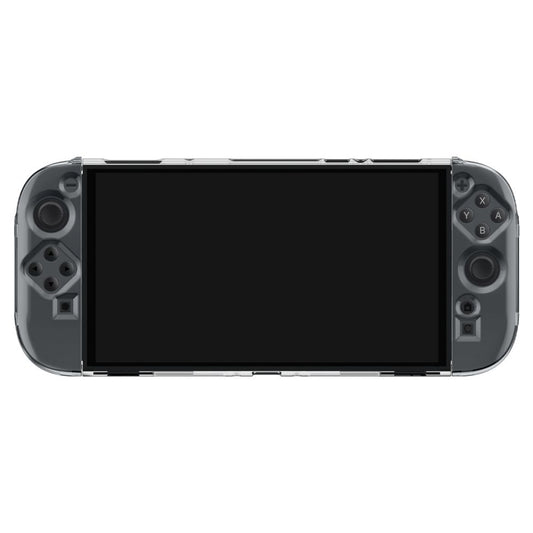 Spigen Air Fit Schutzhülle für Nintendo Switch 2 Konsole, Transparent ACS09311