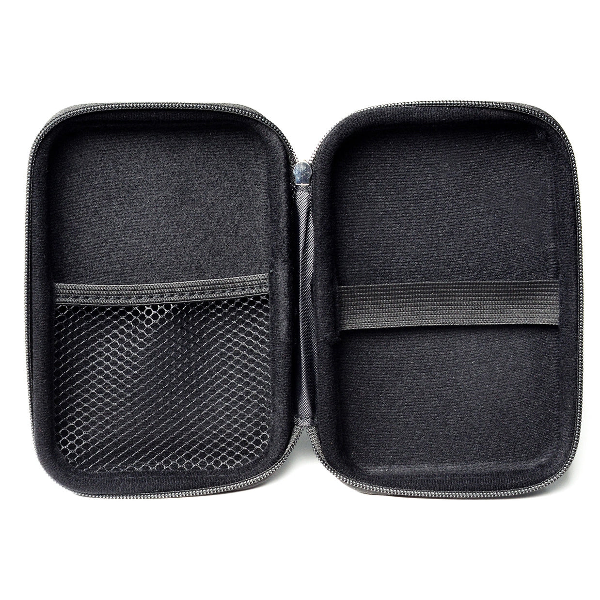 Orico PHD-25 Protective Case for 2.5inch HDD / SSD, Black