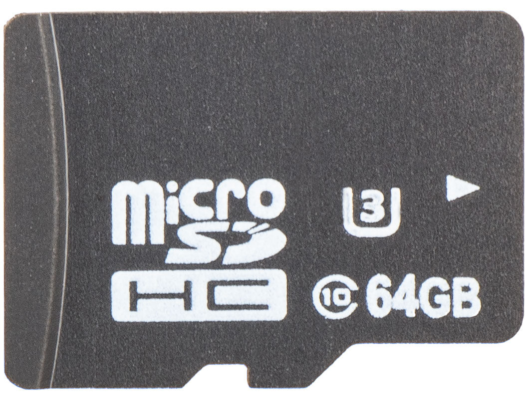 OEM microSDXC Speicherkarte, 64Gb, Klasse 10 TF64G_C10