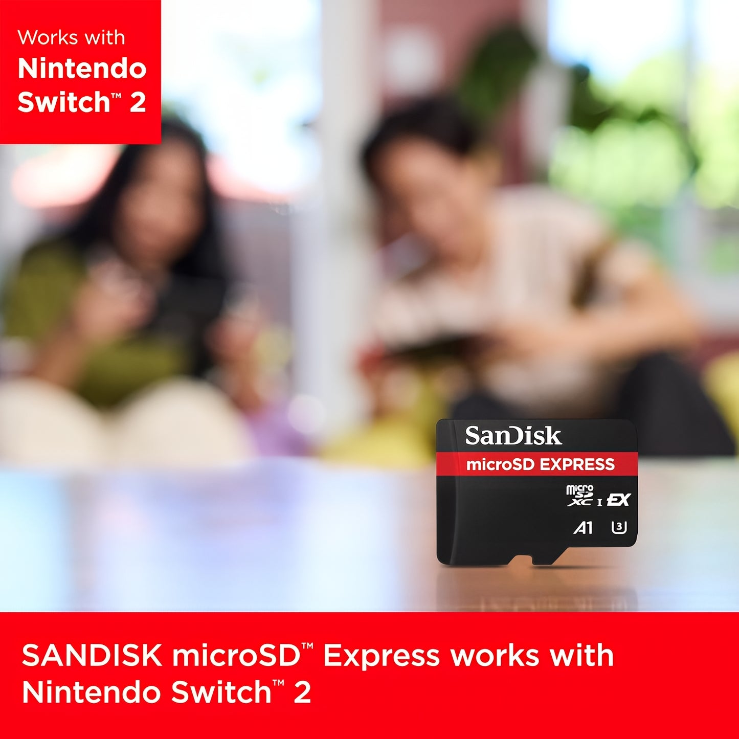 SanDisk Express microSDXC Speicherkarte, 128Gb, Klasse 10 / UHS-1 U3 SDSQXFN-128G-GN4NN