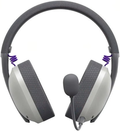 Wireless Gaming Headphones HAVIT Fuxi-H3, BT / Wi-Fi / Wired, Gray