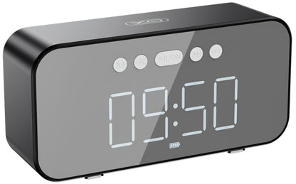 Digitaluhr XO Design F41, Schwarz