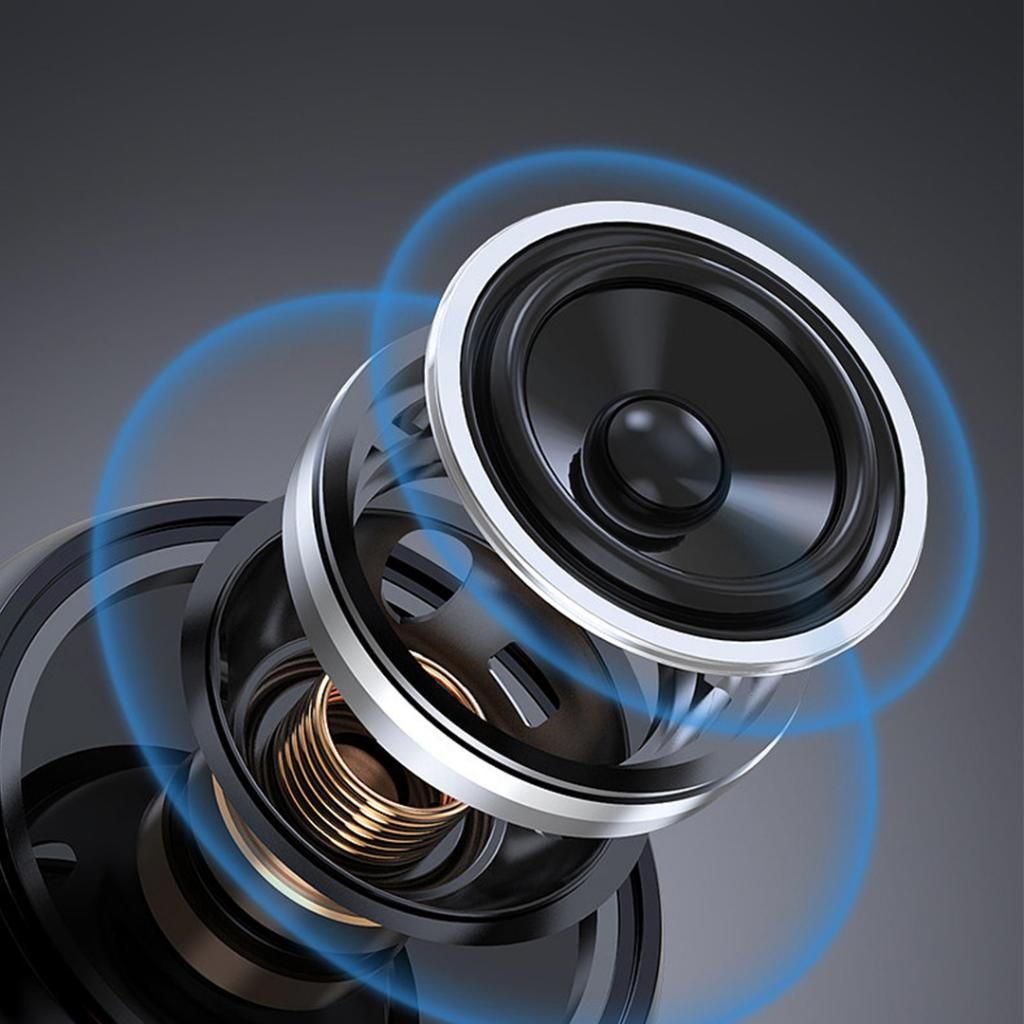 Digitaluhr XO Design F41, Schwarz