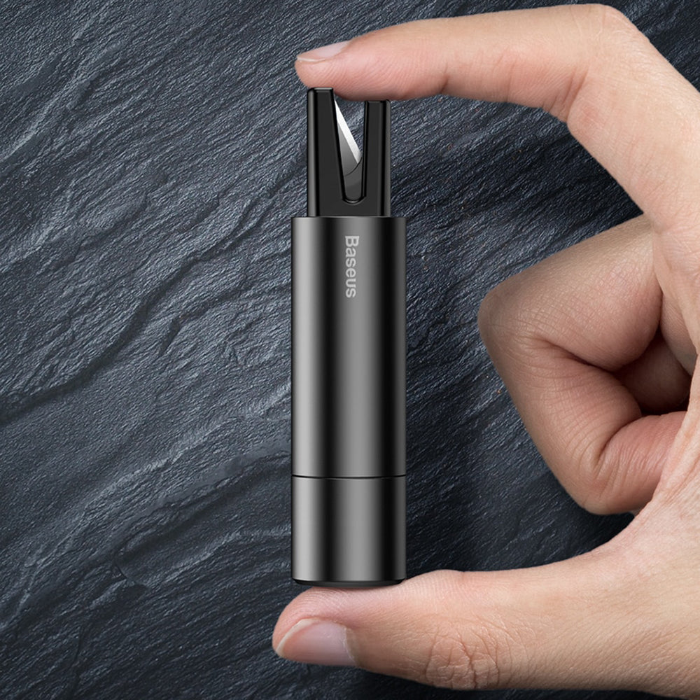 Baseus CRSFH-09 Multifunctional Hammer