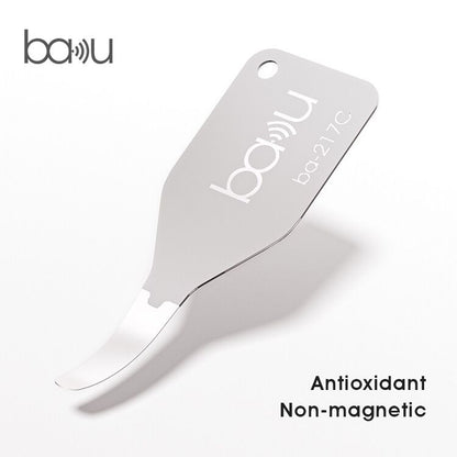Metallklammer Baku BA-217, 3in1