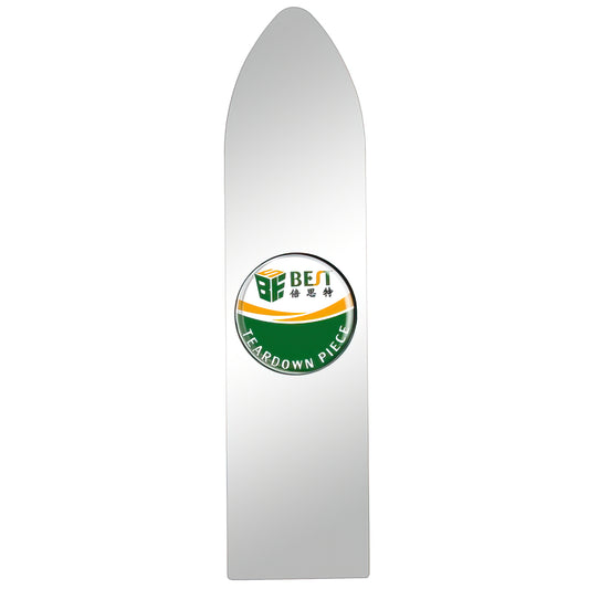 Metallklammern Best BST-011, 0,09 mm
