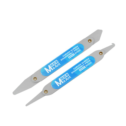MaAnt M086AB Metal Clip, 2in1