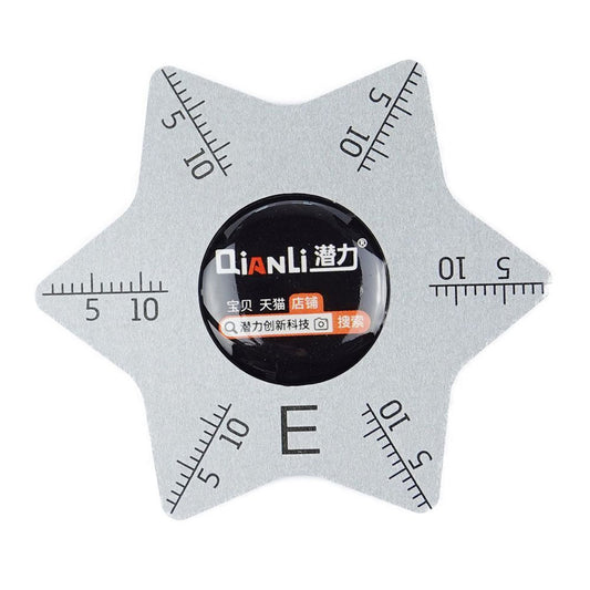 QIANLI E Metal Clip