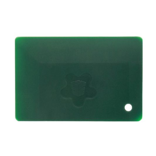 Kunststoffclip Best BST-133, Karte