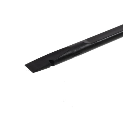 OEM Kunststoffclips, Set 10 Stück, Schwarz