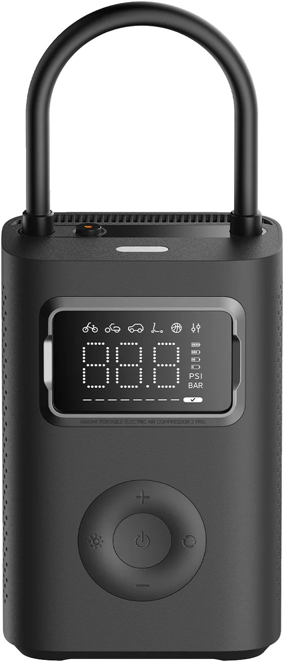 Xiaomi 2 Pro Auto Compressor