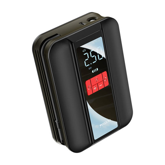 Auto-Kompressor Yesido VC04