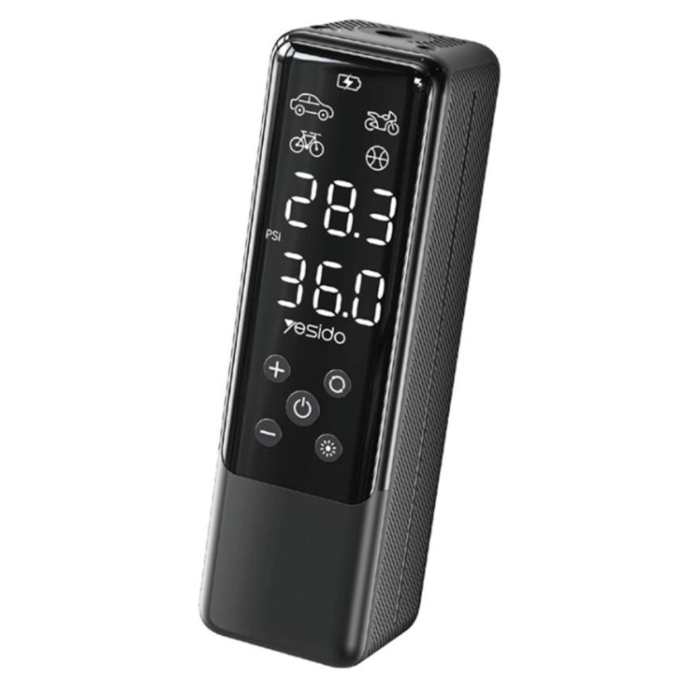 Auto-Kompressor Yesido VC05