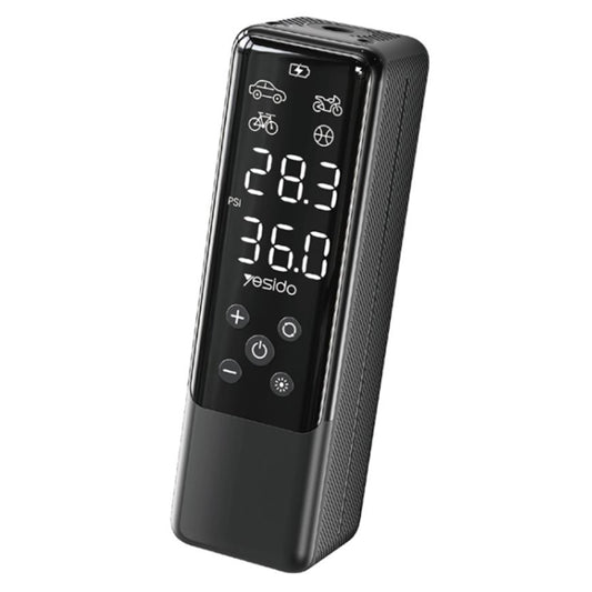 Auto-Kompressor Yesido VC05