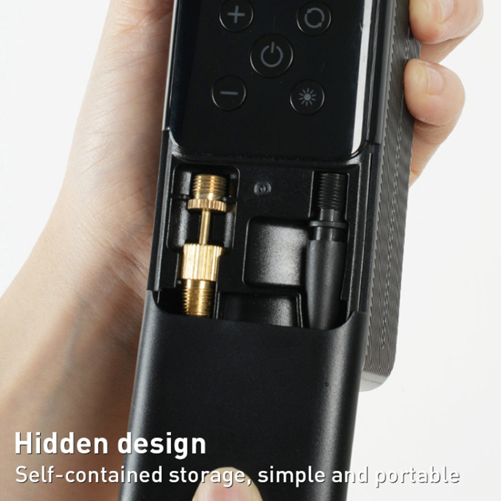 Auto-Kompressor Yesido VC05