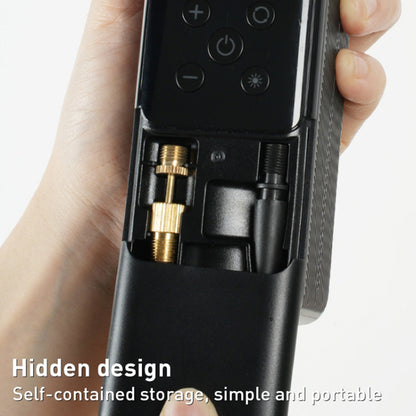 Auto-Kompressor Yesido VC05