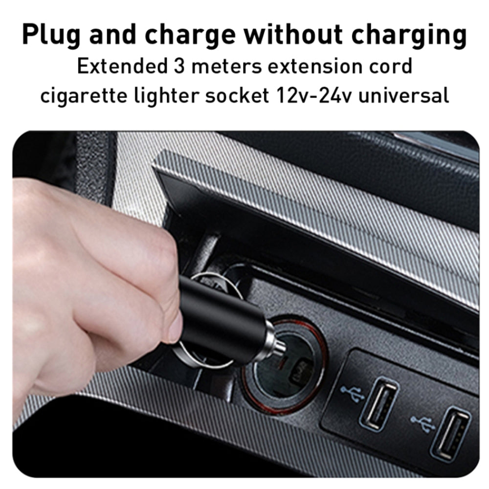 Auto-Kompressor Yesido VC05