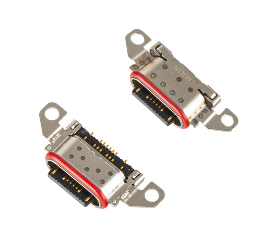 Ladeanschluss Motorola Moto G86, Service Pack S948E72848