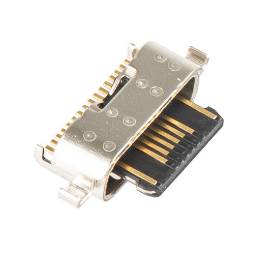 Ladeanschluss Motorola Moto G47 / G37 Power / G37, Service Pack S948F11335