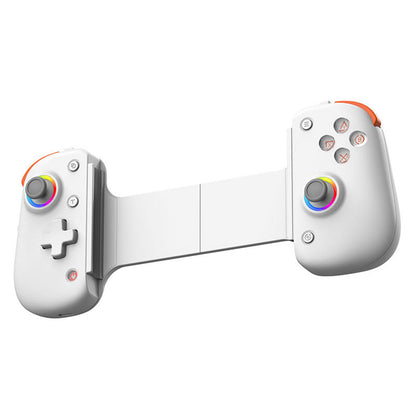 Controller Techsuit BSP-D8 Pro, Weiß