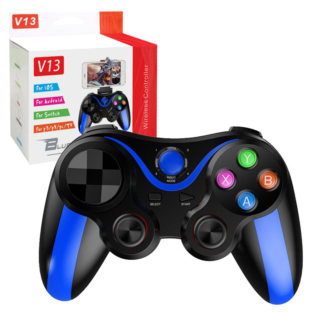 Techsuit V13 Controller, Blue