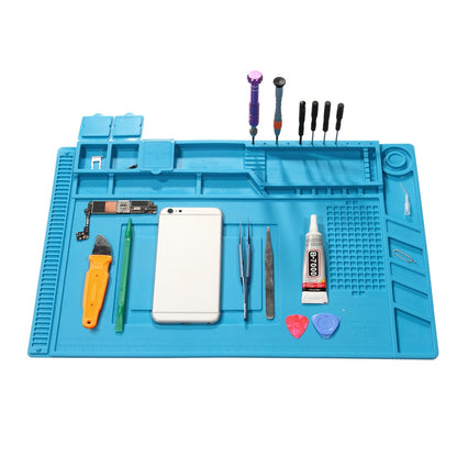 IpartsExpert Service Mat, 45cm x 30cm