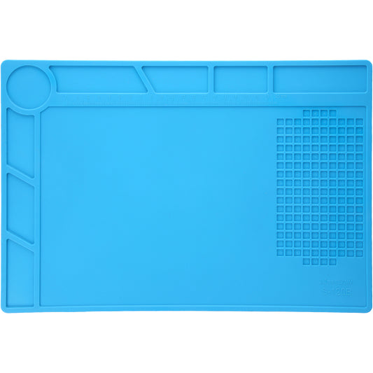 Service-Matte OEM S-120, 34cm x 23cm
