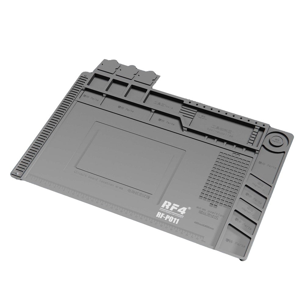 Service Mat RF4 RF-PO11, 45cm x 29.8cm