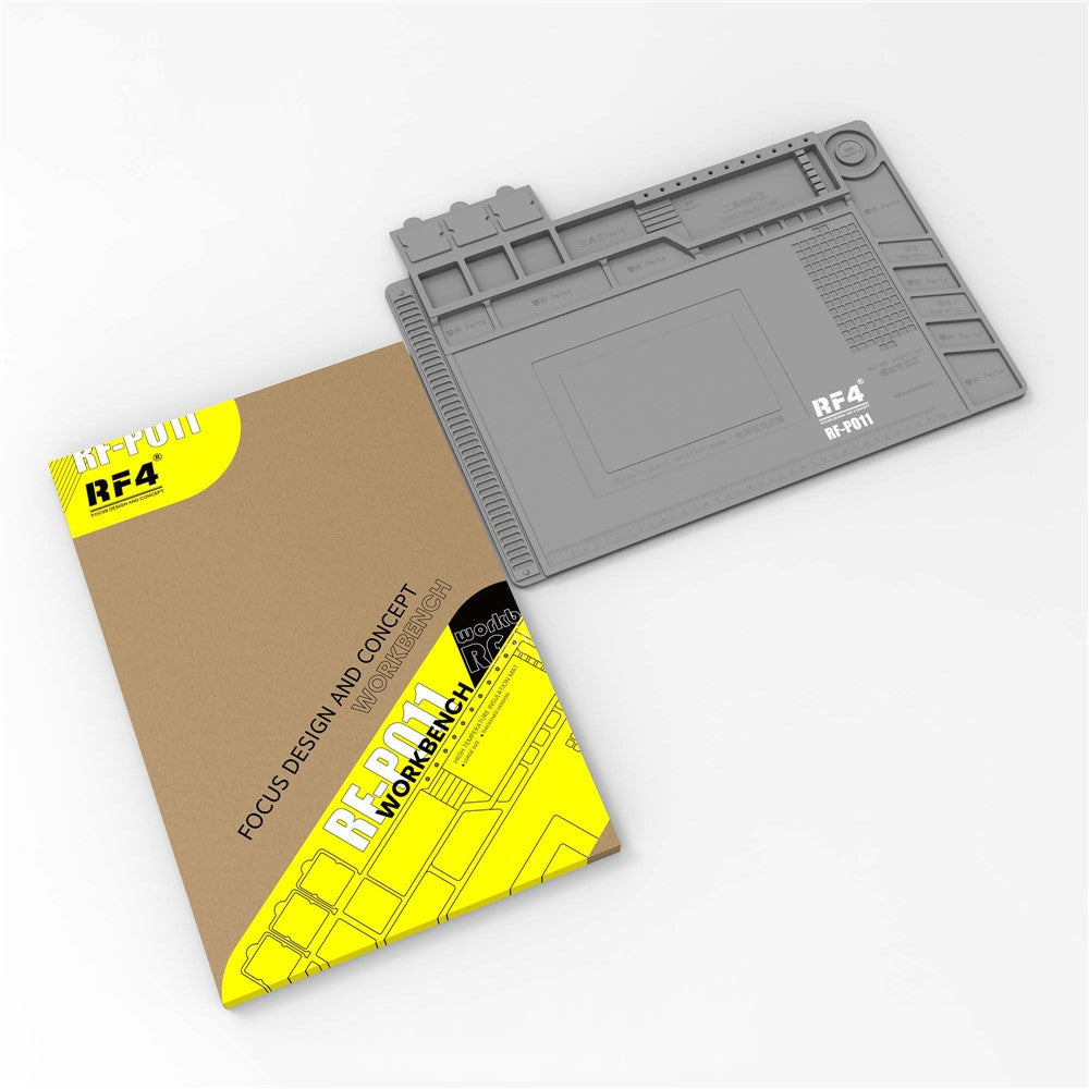 Service Mat RF4 RF-PO11, 45cm x 29.8cm