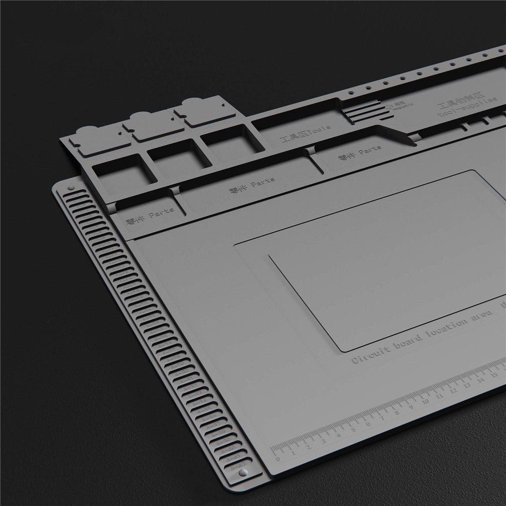 Service Mat RF4 RF-PO11, 45cm x 29.8cm