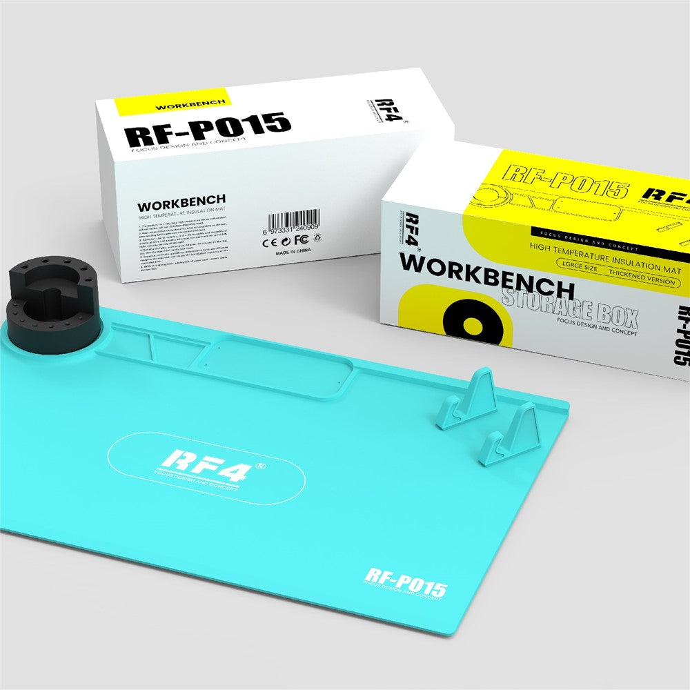 Service-Matte RF4 RF-PO15, 45cm x 28cm