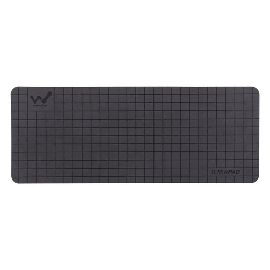 Magnetpad Schrauben Wowstick Wowpad, Schwarz