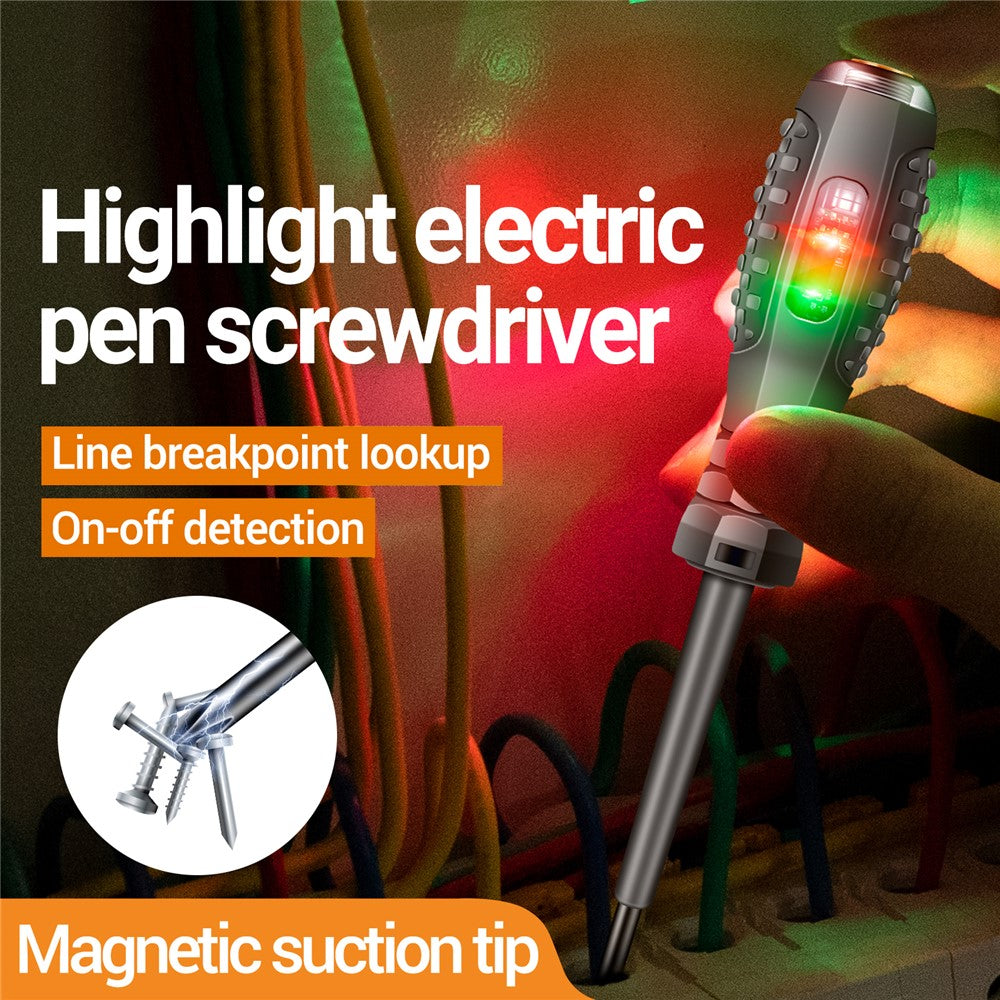 ANENG B05 Voltage Tester Pen, 2in1