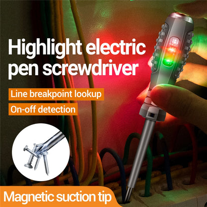 ANENG B05 Voltage Tester Pen, 2in1
