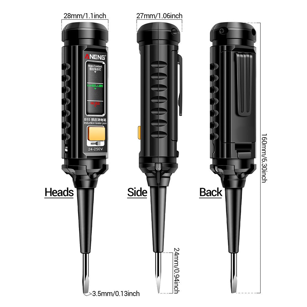 Spannungsprüfer ANENG B15